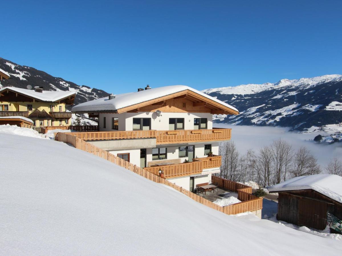 Apartment Dengg By Interhome Hippach Exterior foto